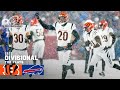 Bengals' top plays vs. Bills | Divisional Round