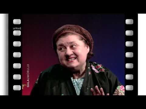 Gala umorului: ediţia specială de Paşti 2023 - episodul 4 | sezonul 19 (@TVR1)