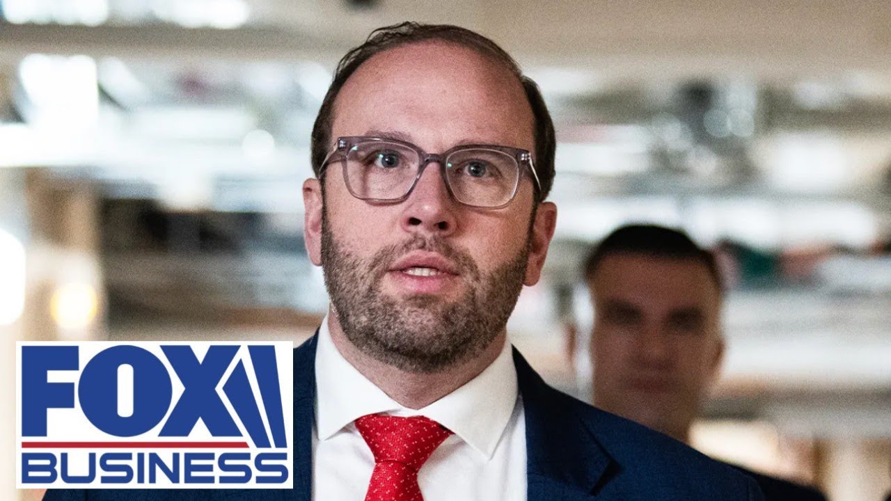 Rep Jason Smith: The Democrats believe they know how to spend your money better than you do