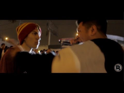 CHOQUE VS LEGAL (SEMIFINAL) - EDICIÓN ESPECIAL