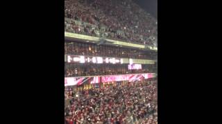 Alabama vs Mississippi State, C-Murder 2014 &quot;Down For My ...&quot; Snoop