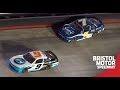 JR Motorsports teammates Gragson, Allgaier battle at Bristol | NASCAR Xfinity Series
