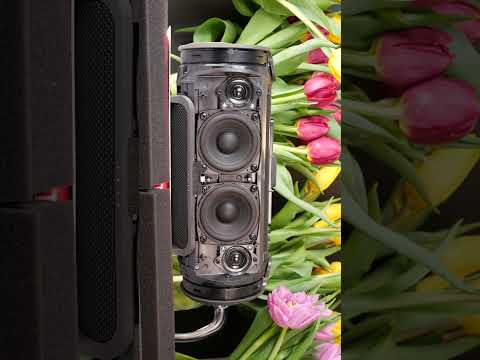 JBL Xtreme 1 vs Xtreme 2