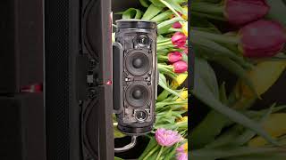 Download lagu JBL Xtreme 1 vs Xtreme 2 mp3