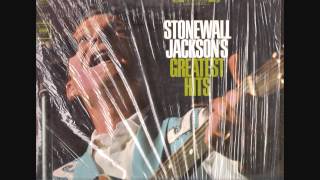 Don&#39;t Be Angry - Stonewall Jackson