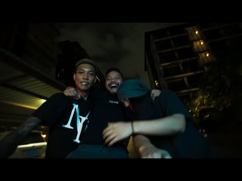 VKL & That Beanie Dude Ft. BT - กลางคืน [Official Teaser]