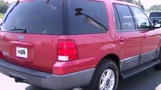 preview picture of video '2003 Ford Expedition Scottsboro AL'