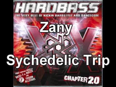 Hardbass chapter 20 CD 2 Part 4/6