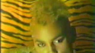 RuPaul "IN MY NEIGHORHOOD"