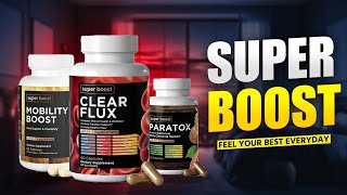 GET the SUPPLEMENTS THAT ACTUALLY WORK FROM SUPER BOOST | SUPPORT A STRONG RESILIENT IMMUNE SYSTEM..