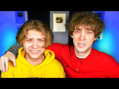 I Said Goodbye To My Best Friend...