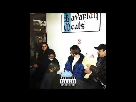Sam R I - All Money (Prod. 300 South)