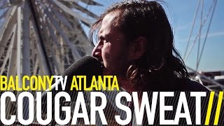 COUGAR SWEAT - IT'S JUST ROCK N ROLL MAN (BalconyTV)
