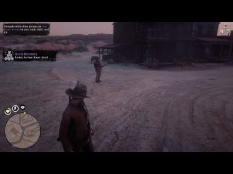 That's right, scurry away!