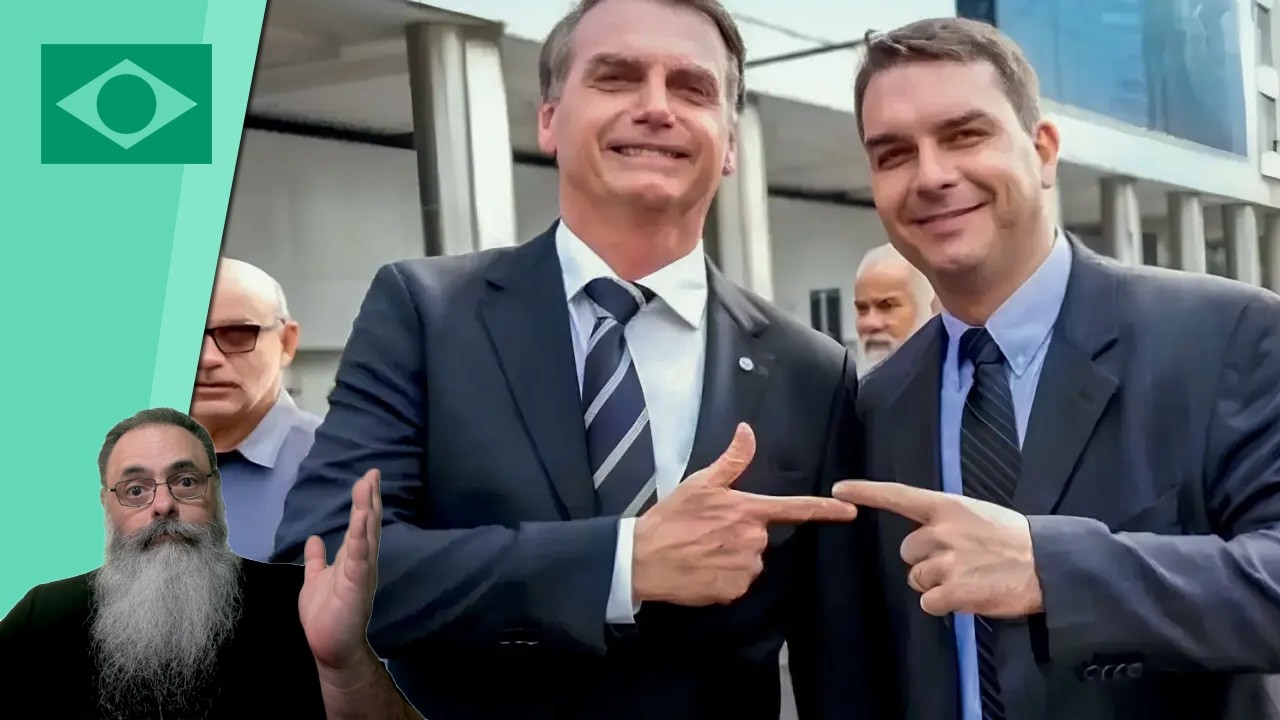 BOLSONARO tem PIORA na FUNÇÃO RENAL e SEGUE INTERNADO na UTI: "FOI por POUCO", diz FLÁVIO BOLSONARO