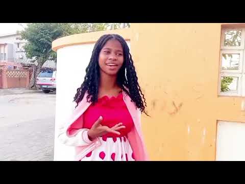 M Rio ft Aline Omar - Distância - vídeo official(directed by new w. business)@MRioofficial-MC