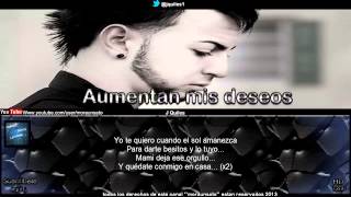 Aumentan mis deseos (letra) - J Quiles