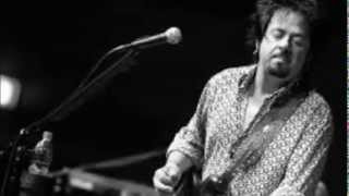 Steve Lukather - Fall Into Velvet (1989)