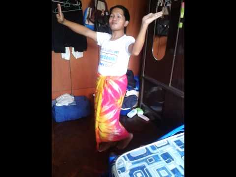 Igal-Igal (Cover Dance)
