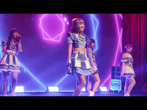 240602 Fuyubi - Okami no Love Story @ Idol Rainy Day - Mr. Fox Live House