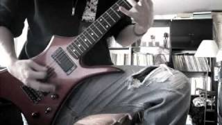 Finntroll Svartberg -Cover-