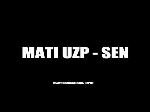 MATI UZP-SEN