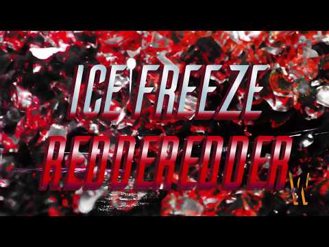 Ice Freeze - REDDEREDDER ft. Τροχίσκος (prod. Alvin Abyss X OnlyBangers) [Video by @worthlessmedia]