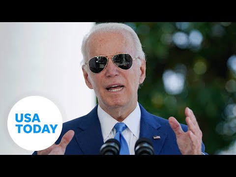 'You can't hide' Biden targets COVID 19 assistance defrauders USA TODAY