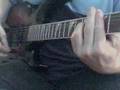 Still loving you - Scorpions intro 