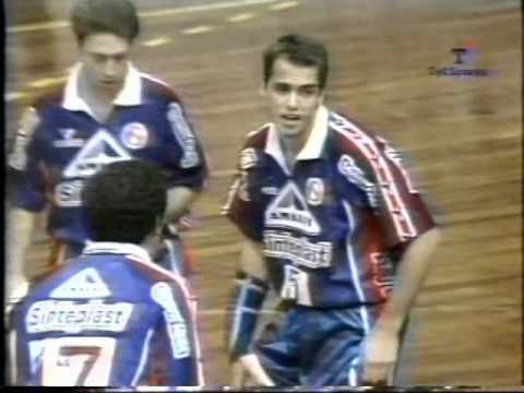 Luján-River Handball Final J.M. Muñoz 1998 (1)