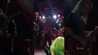 As It Is- Patchwork Love (Bristol Thekla 25/11/18 VIP Soundcheck)
