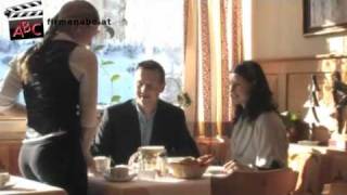 preview picture of video 'Hotel Binggl in Obertauern - Wellnesshotel mit Cafe, Bäckerei, Konditorei'