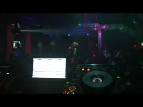 Swen Weber @ Neo Club - Moskau.mov