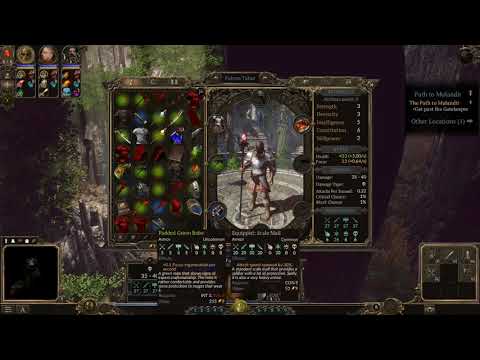 IVATOPIA let's play Spellforce 3 Ep 30 - Goblin Eating Goblin?