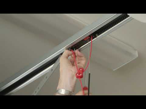 Marantec Vault Lock Adapter Kit Installation