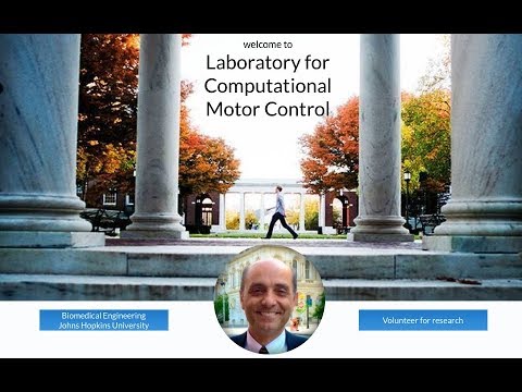 Session 9, Kalman filter and signal dependent noise (Reza Shadmehr)