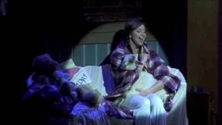 Little Lamb from GYPSY