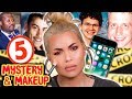 5 Strange Unsolved Missing Cases Mystery Makeup Bailey Sarian