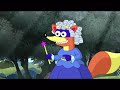 Dora Saves Fairytale Land Swiper Scenes 2 2