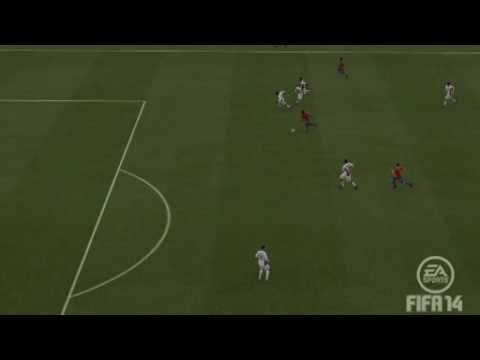 MD07 Doumbia vs Lyon
