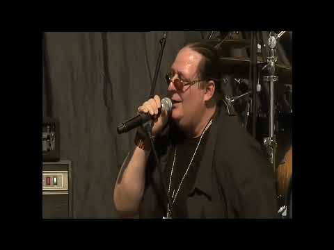 Jon Oliva's Pain - Sirens (Live At Graspop 2010) HD