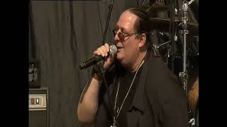 Jon Oliva&#39;s Pain - Sirens (Live At Graspop 2010) HD