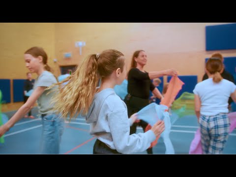 Platshållare för video