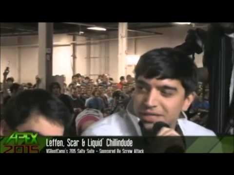 When I'm Chillindude829