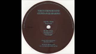 Voices From Beyond  -  Nostalgia Part 1