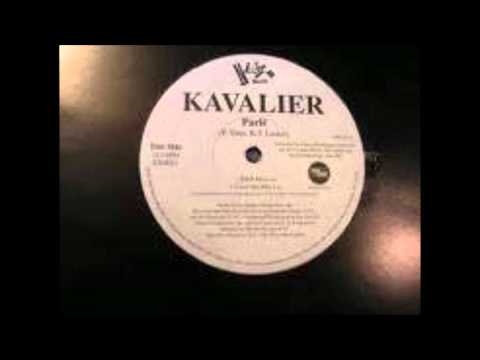 Kavalier - Parlé (R&B Mix)