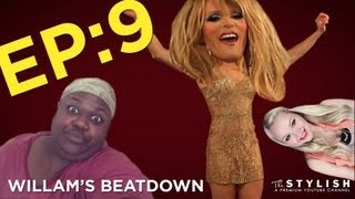 WILLAM'S BEATDOWN EP. 9