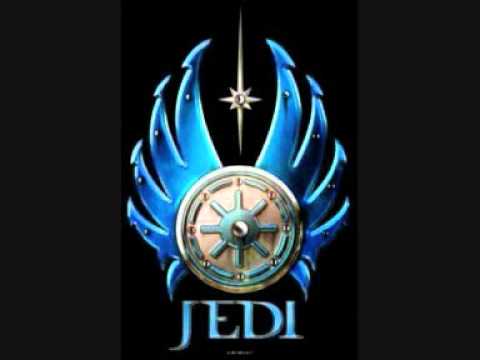 March of the Jedi Knights