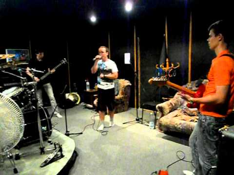 Thumbnail for The Funk Blast - RATM Calm like a bomb (rehearsal)