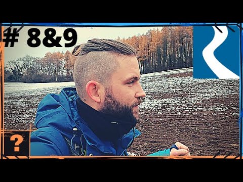 Rheinsteig (Sayn über Vallendar nach Koblenz)